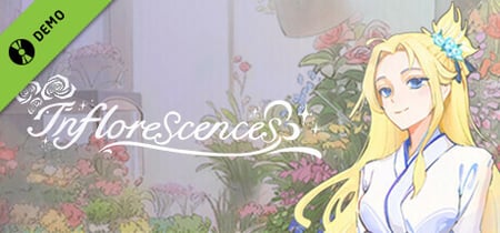 Inflorescences Demo banner