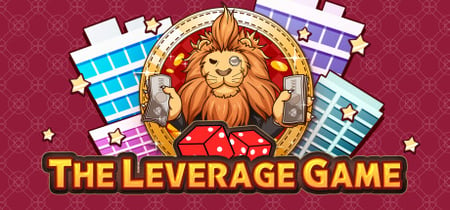 The Leverage Game banner