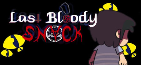 Last Bloody Snack banner