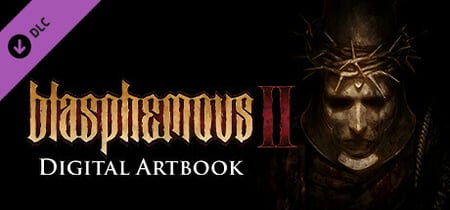 Blasphemous 2 Steam Charts and Player Count Stats