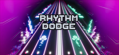 Rhythm Dodge banner