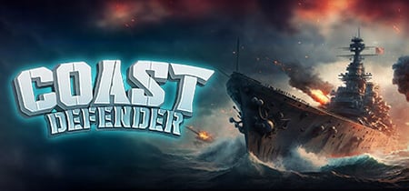 Coast Defender banner