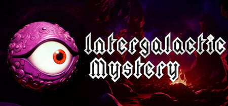 Intergalactic Mystery banner