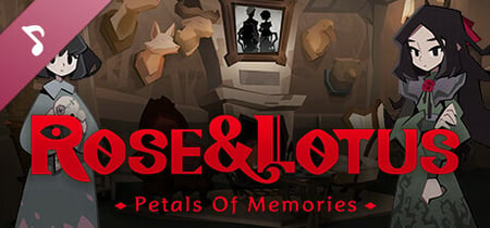 Rose and Lotus: Petals of Memories Steam Charts and Player Count Stats
