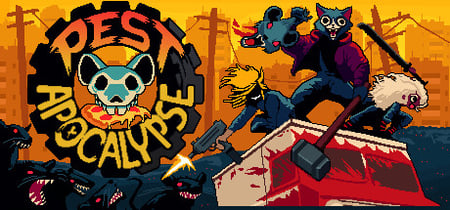 Pest Apocalypse banner