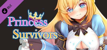 Princess Survivors Steam Charts and Player Count Stats