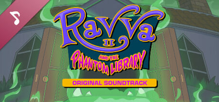 Ravva and the Phantom Library Steam Charts and Player Count Stats