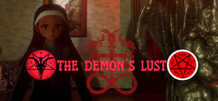 The Demon's Lust banner