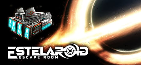 Estelaroid: Escape Room banner