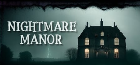 Nightmare Manor banner