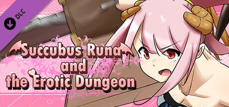 Succubus Runa and the Erotic Dungeon Steam Charts and Player Count Stats