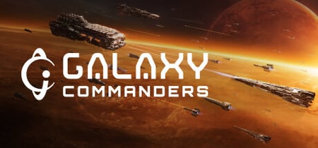 Galaxy Commanders banner