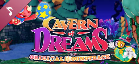 Cavern of Dreams Steam Charts and Player Count Stats