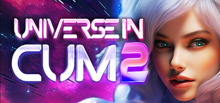 Universe in Cum 2 💦 🌎 banner