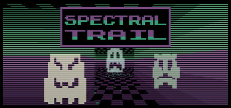 Spectral Trail banner