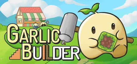Garlic Builder banner