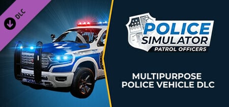 Police Simulator: Patrol Officers Steam Charts and Player Count Stats