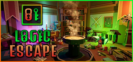 Logic Escape banner