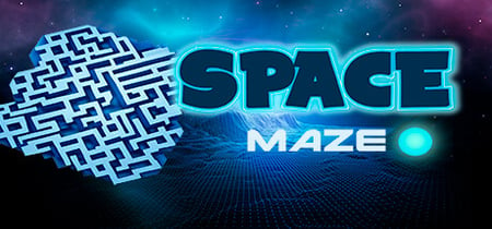 Space Maze banner