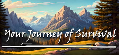 Your Journey of Survival banner