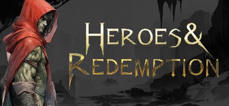 Heroes & Redemption banner