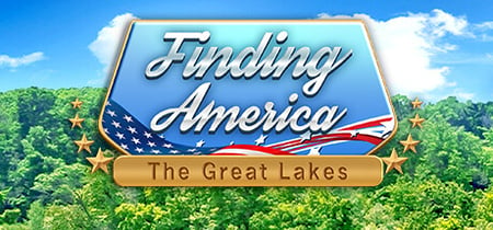 Finding America: The Great Lakes banner