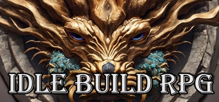 Idle Build RPG banner