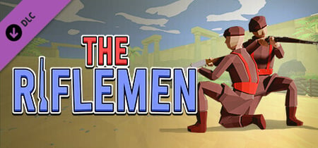 The Riflemen Steam Charts and Player Count Stats