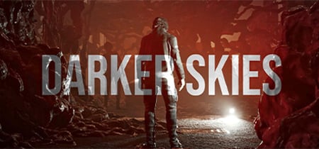 Darker Skies: Remastered for PC banner