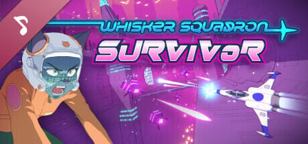 Whisker Squadron: Survivor Steam Charts and Player Count Stats