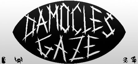 Damocles Gaze banner