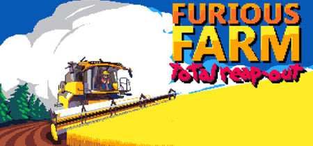 Furious Farm: Total Reap-Out banner