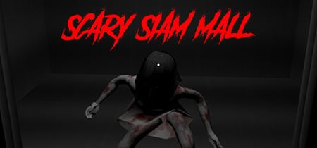 Scary Siam Mall banner