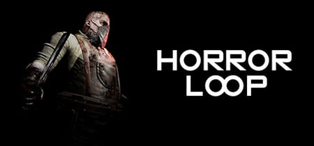 Horror Loop banner