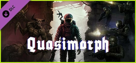 Quasimorph Steam Charts and Player Count Stats