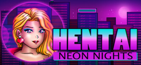 Hentai Neon Nights banner