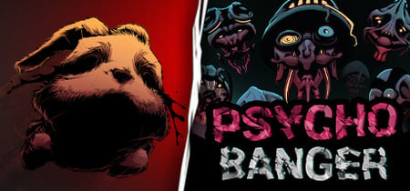 Psycho Banger Playtest banner