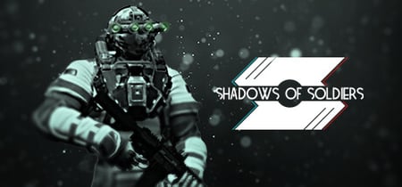 Shadows of Soldiers Playtest banner