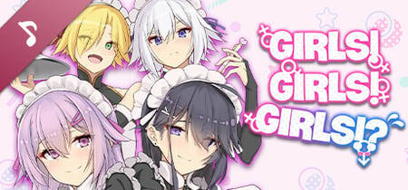 Girls! Girls! Girls!? Steam Charts and Player Count Stats