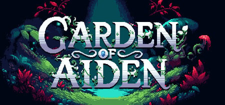 Garden of Aiden banner