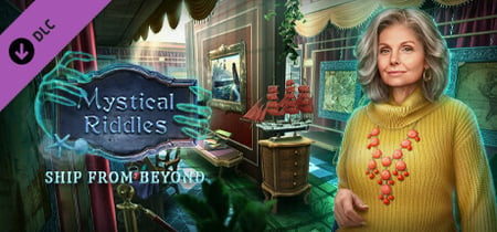 Mystical Riddles: Ship From Beyond Collector's Edition Steam Charts and Player Count Stats