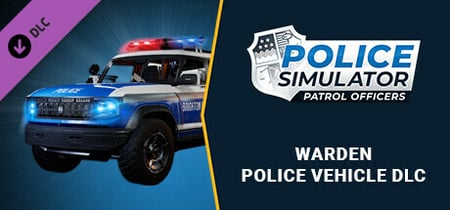 Police Simulator: Patrol Officers Steam Charts and Player Count Stats