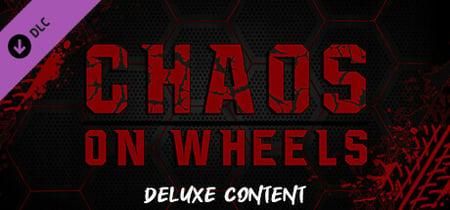 Chaos on Wheels Steam Charts and Player Count Stats
