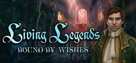 Living Legends: Bound by Wishes banner