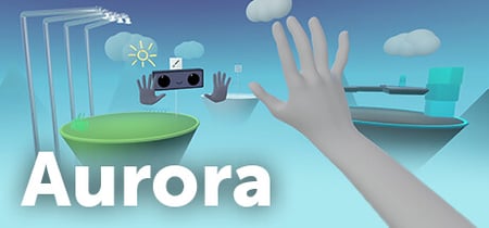 Aurora banner