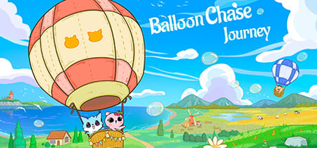 Balloon Chase Journey banner