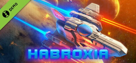 Habroxia Demo banner