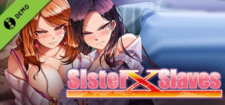 Sister X Slaves - Trial Ver - banner