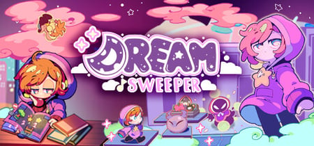 Dreamsweeper banner