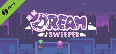 Dreamsweeper Demo banner
